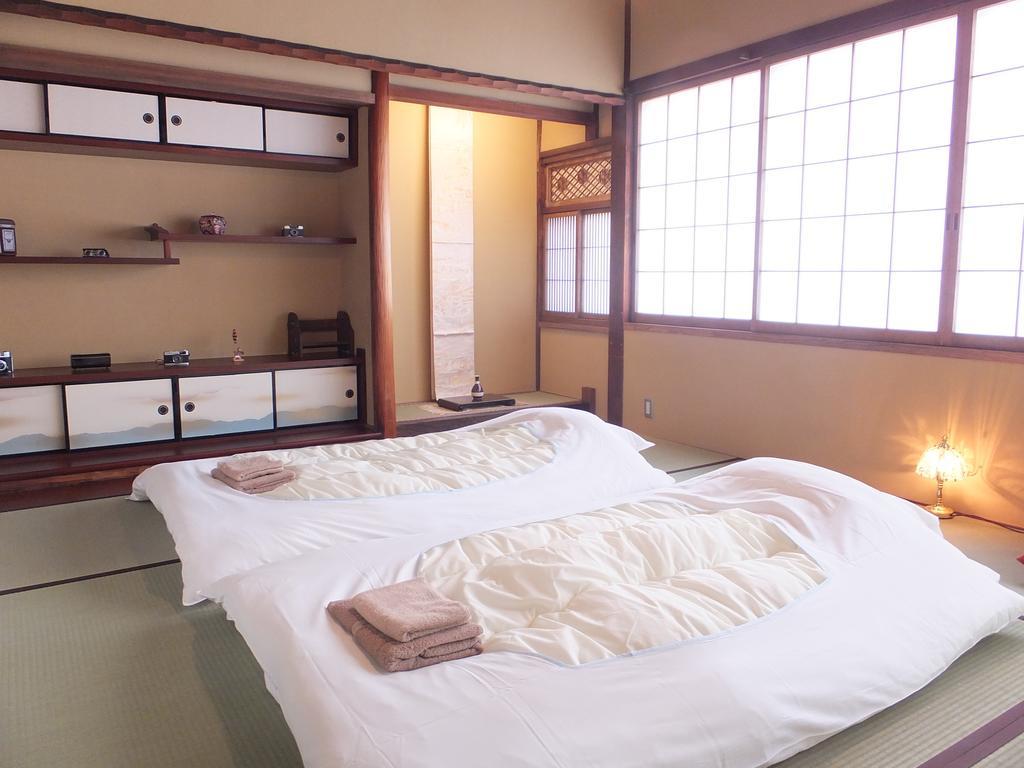 Guest House Bokuyado Kyoto Phòng bức ảnh