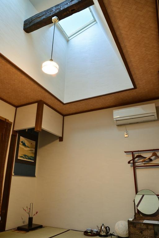 Guest House Bokuyado Kyoto Phòng bức ảnh