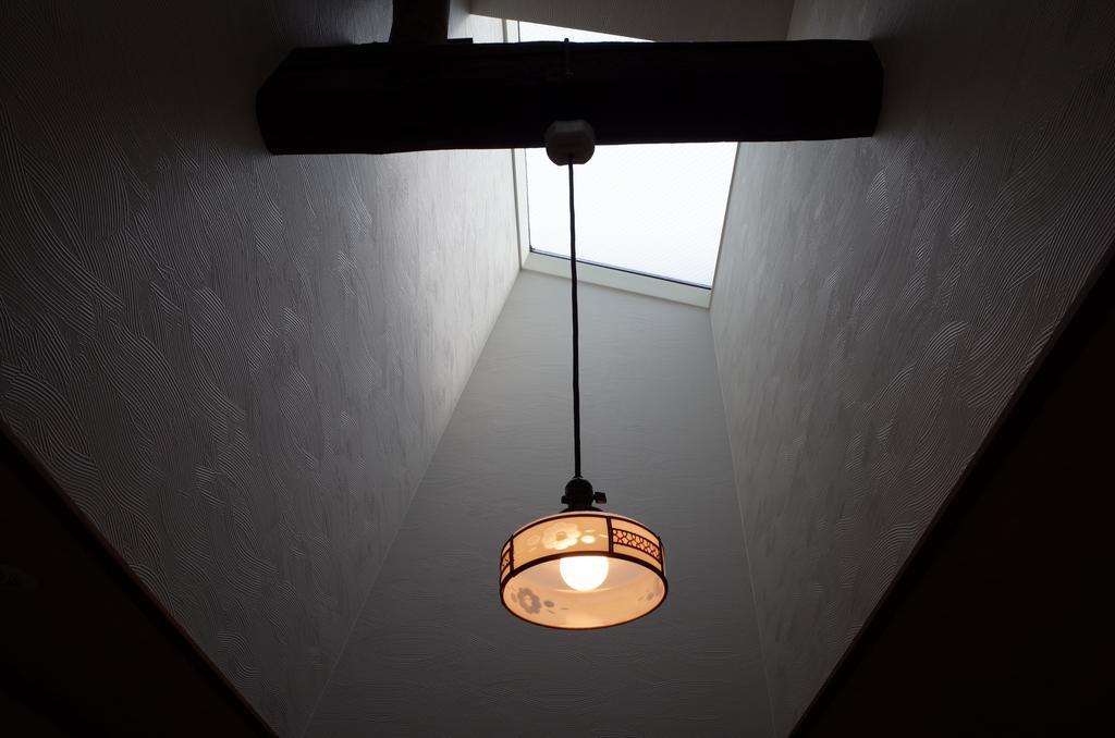 Guest House Bokuyado Kyoto Ngoại thất bức ảnh