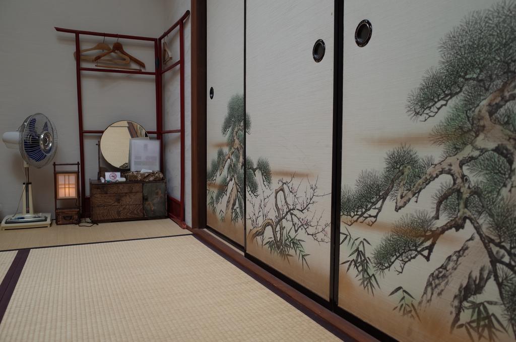 Guest House Bokuyado Kyoto Ngoại thất bức ảnh