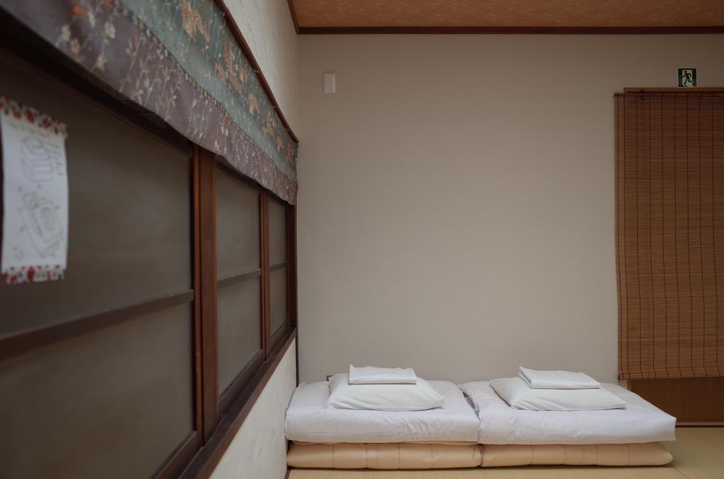 Guest House Bokuyado Kyoto Ngoại thất bức ảnh