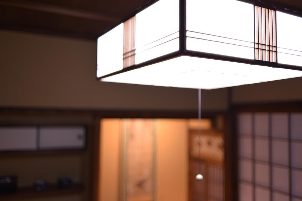 Guest House Bokuyado Kyoto Ngoại thất bức ảnh