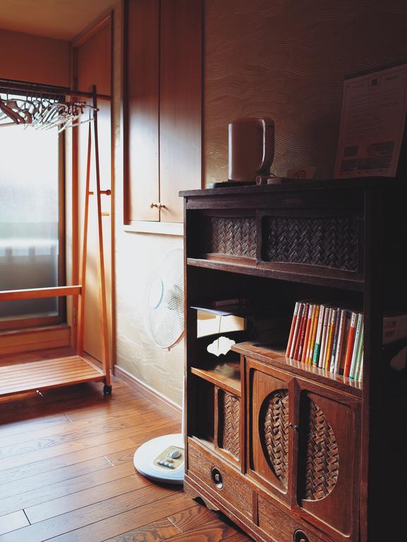 Guest House Bokuyado Kyoto Ngoại thất bức ảnh