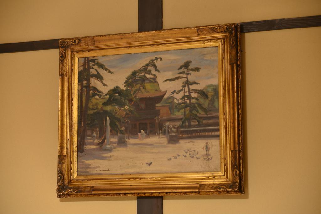 Guest House Bokuyado Kyoto Ngoại thất bức ảnh