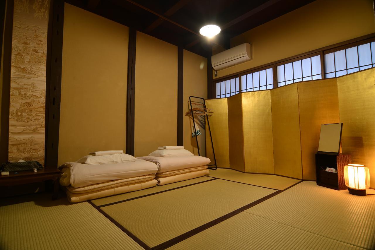 Guest House Bokuyado Kyoto Ngoại thất bức ảnh