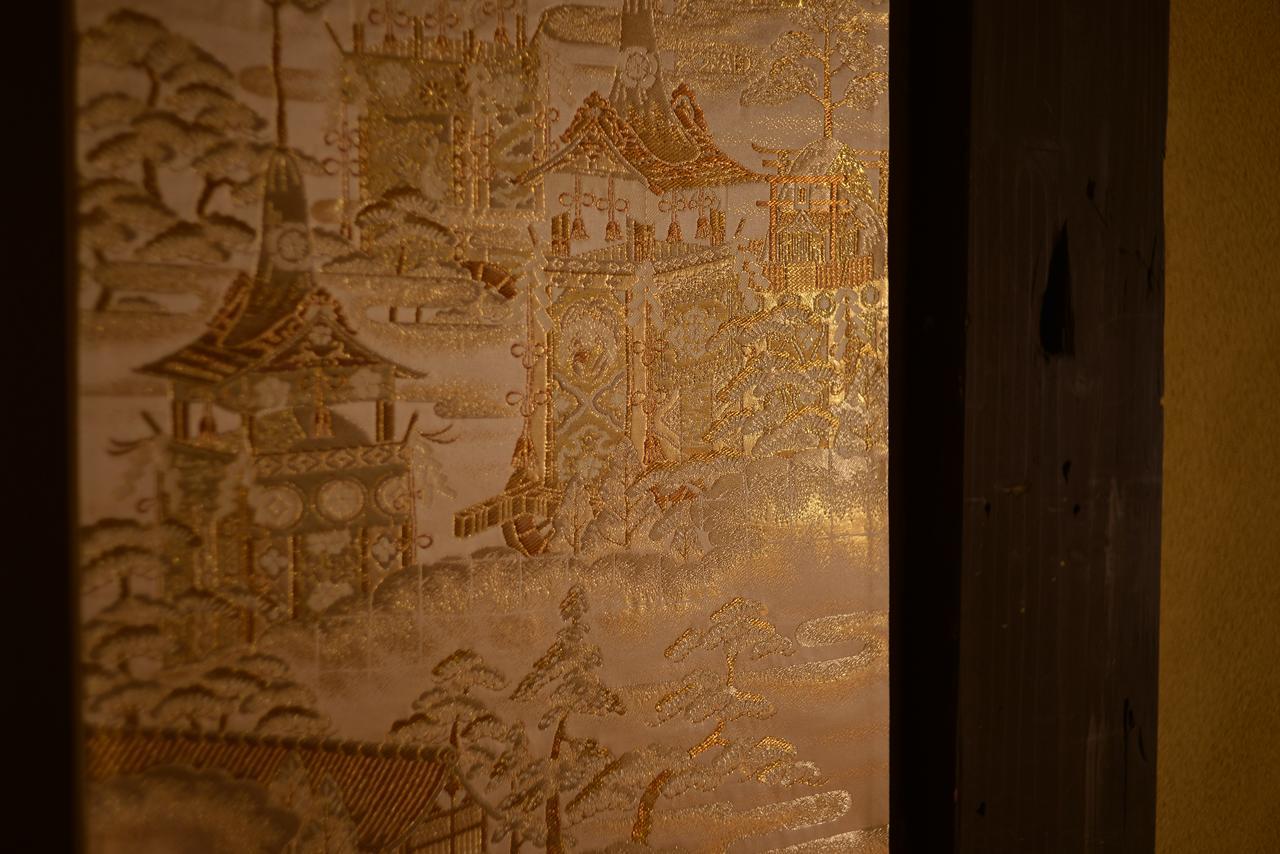 Guest House Bokuyado Kyoto Ngoại thất bức ảnh