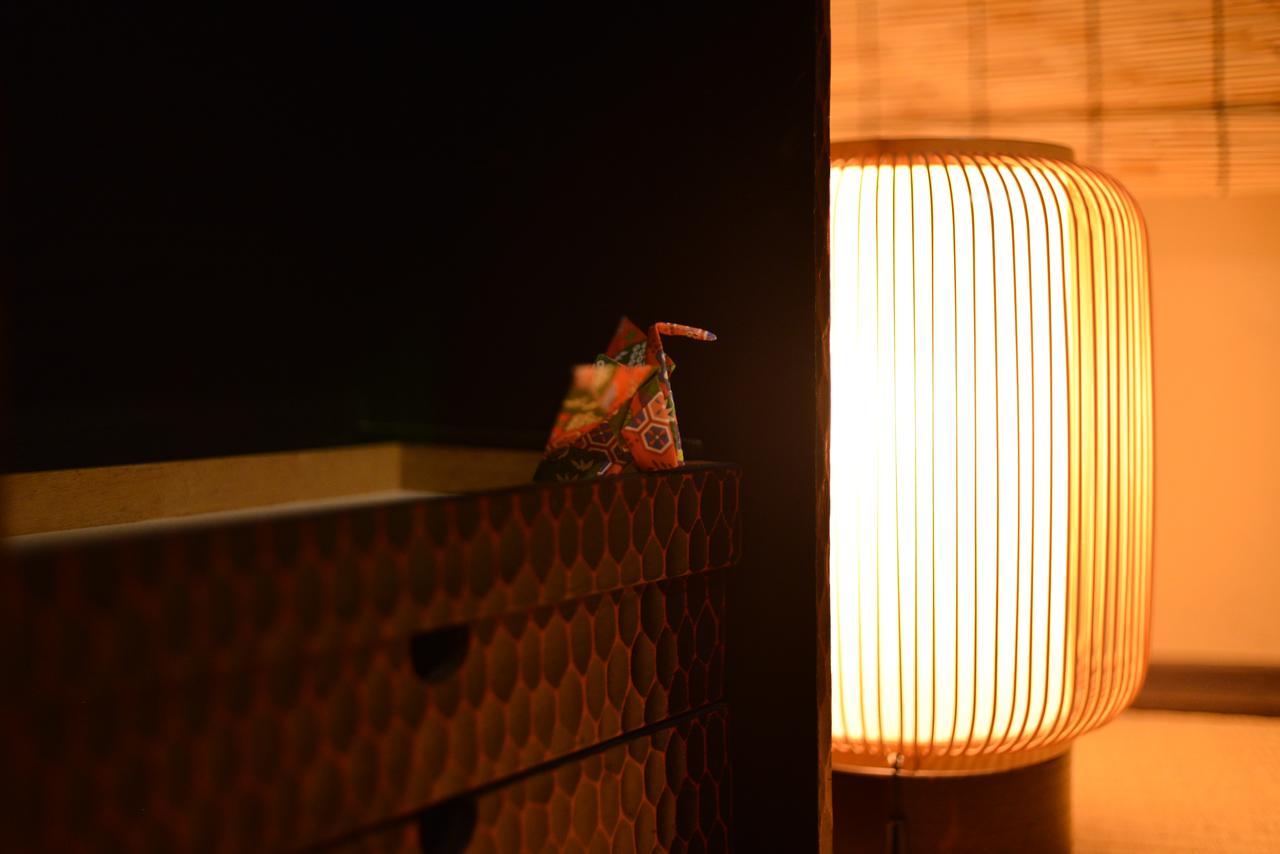 Guest House Bokuyado Kyoto Ngoại thất bức ảnh