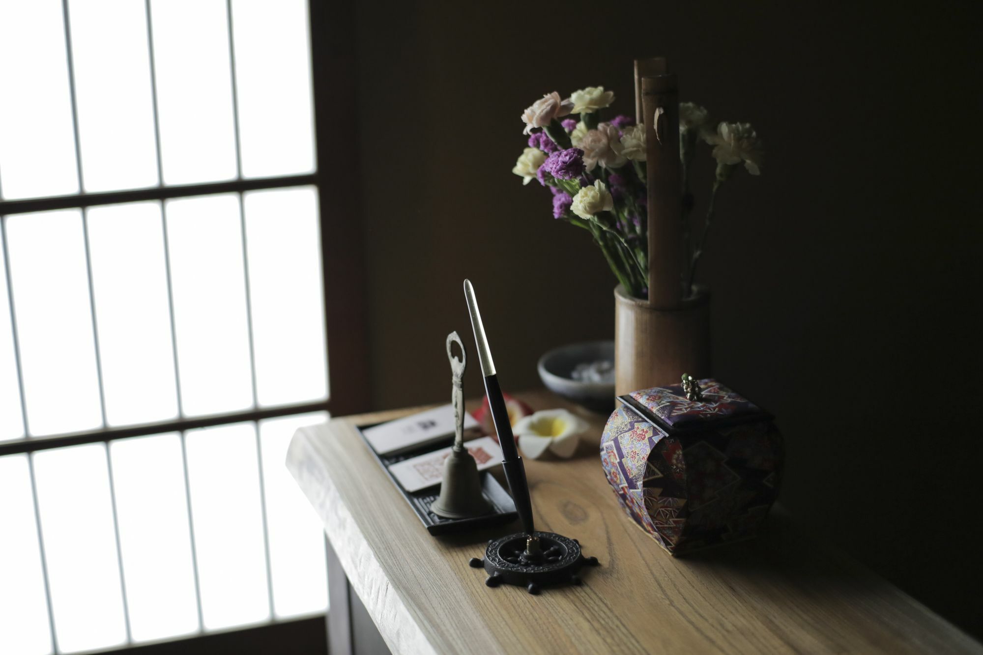 Guest House Bokuyado Kyoto Ngoại thất bức ảnh