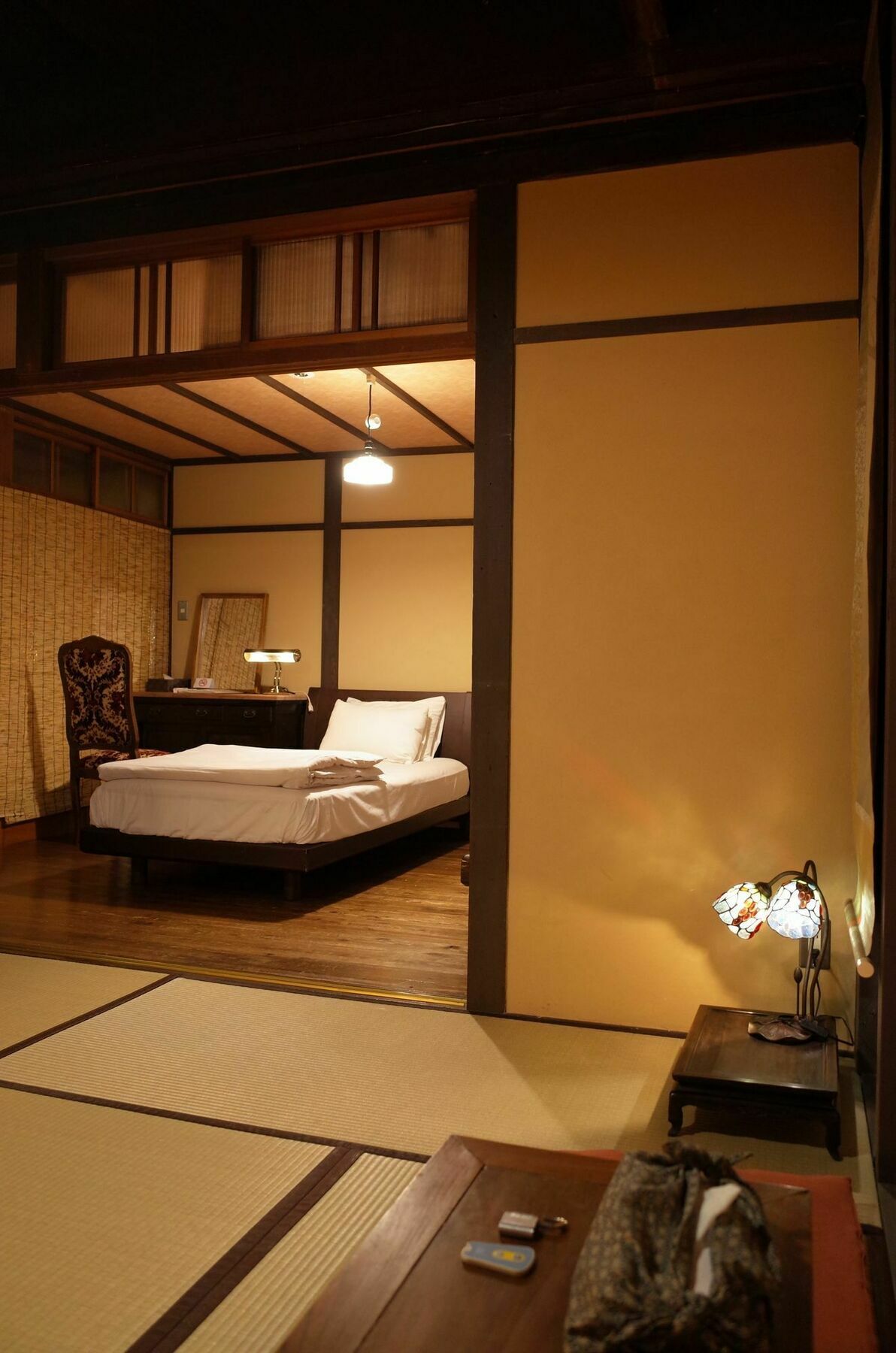 Guest House Bokuyado Kyoto Ngoại thất bức ảnh