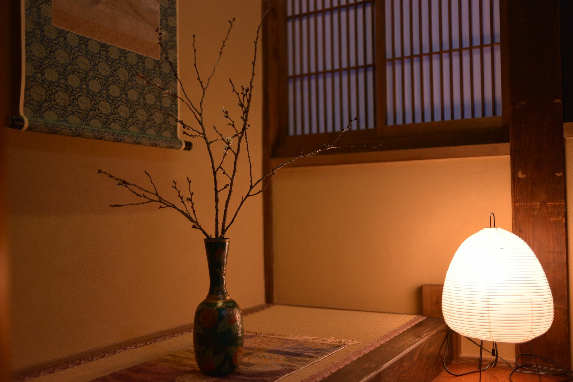 Guest House Bokuyado Kyoto Ngoại thất bức ảnh
