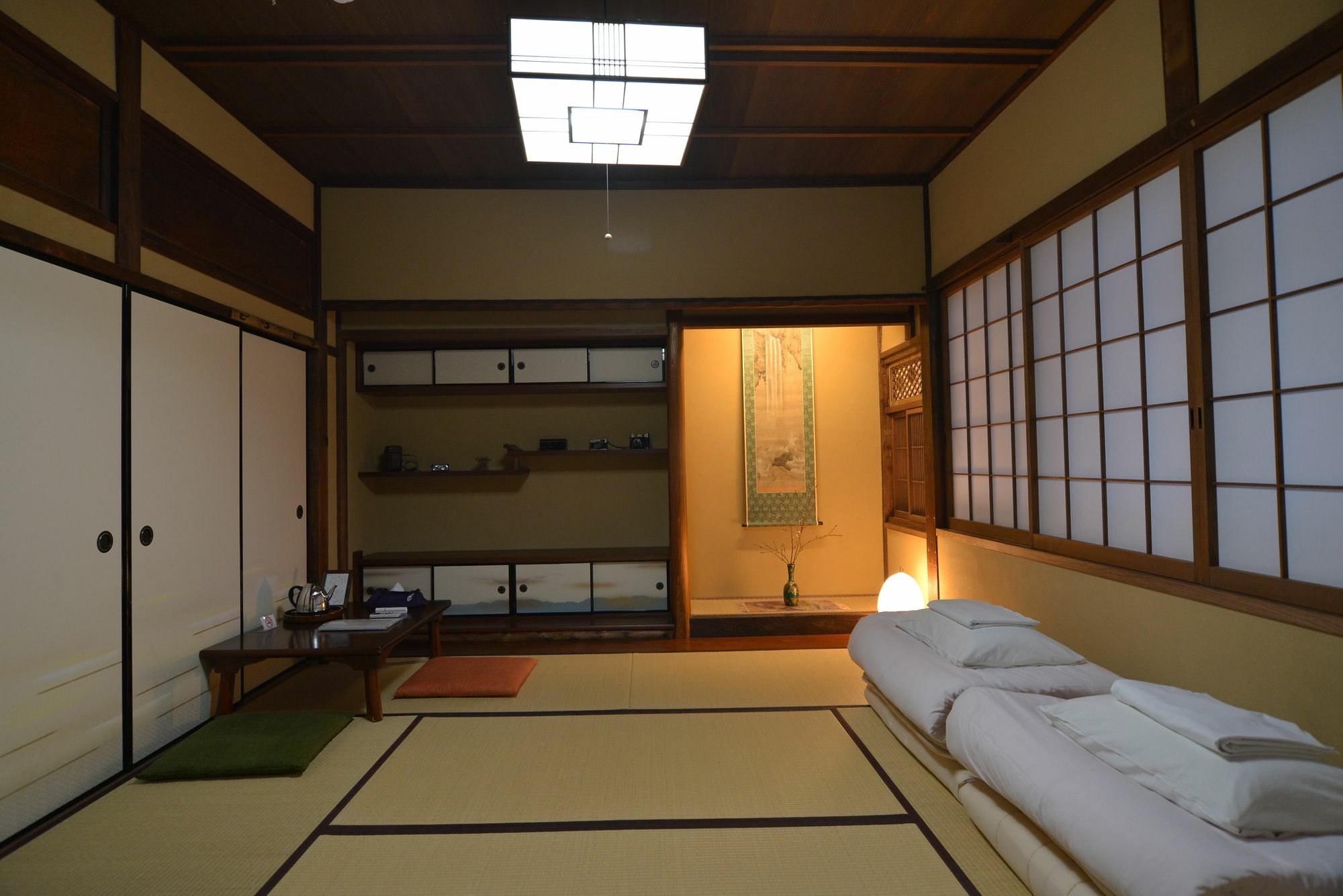 Guest House Bokuyado Kyoto Ngoại thất bức ảnh