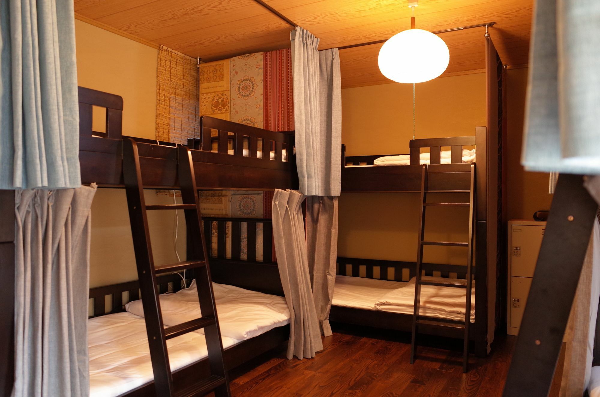 Guest House Bokuyado Kyoto Ngoại thất bức ảnh
